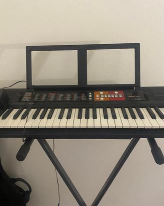 Tastiera elettronica Yamaha PSR-F51
