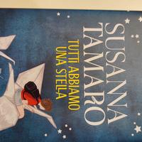 libro tutti abbiamo uno stella