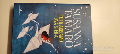 libro tutti abbiamo uno stella