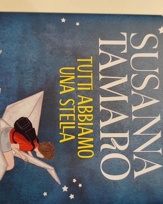 libro tutti abbiamo uno stella