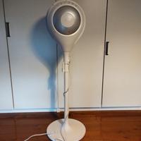 Ventilatore verticale Argo Genius con telecomando 