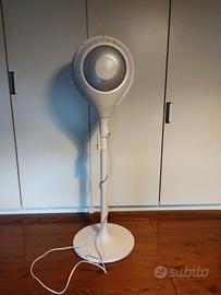 Ventilatore verticale Argo Genius con telecomando 