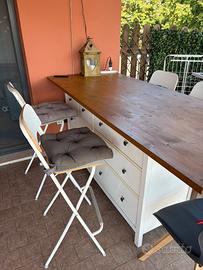 Set 6 sgabelli Franklin Ikea
