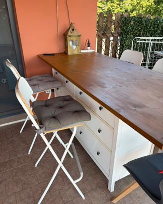 Set 6 sgabelli Franklin Ikea