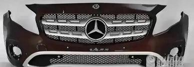 Mercedes GLA X156 Restyling Paraurti Anteriore