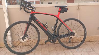 Bicicletta Trek Domane+
