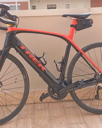 Bicicletta Trek Domane+