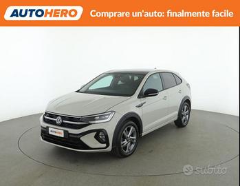 VOLKSWAGEN Taigo 1.0 TSI 110 CV R-Line