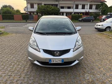 Honda Jazz 1.2 i-VTEC Elegance VSA