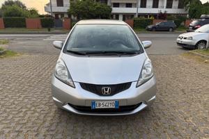 Honda Jazz 1.2 i-VTEC Elegance VSA