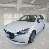 MAZDA 2 1.5 E-SKYACTIV-G M HYBRID 90 CV EVOLVE 5 P