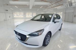 MAZDA 2 1.5 E-SKYACTIV-G M HYBRID 90 CV EVOLVE 5 P