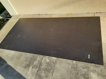 Lastra Compensato fenolico per pianale furgoni