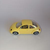 Volkswagen new beetle 1/43 Burago Bburago 