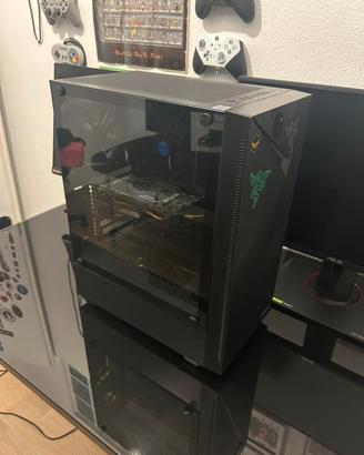 Pc gaming