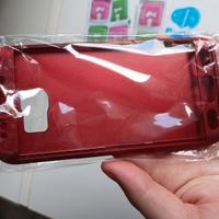 Set Protezione Samsung S6 Edge 