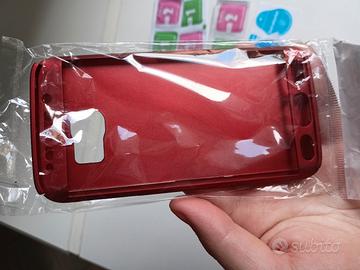 Set Protezione Samsung S6 Edge 