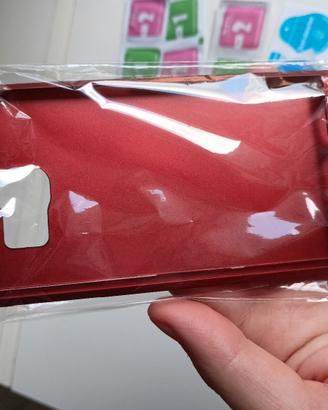 Set Protezione Samsung S6 Edge 