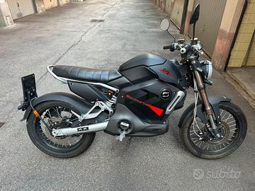 Soco TC MAX