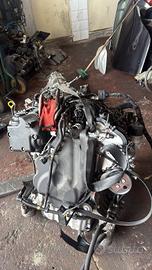 Ricambi Maserati Lavante M16164D