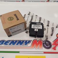 CENTRALINA INIEZIONE BENELLI LEONCINO 250 2019