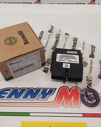 CENTRALINA INIEZIONE BENELLI LEONCINO 250 2019