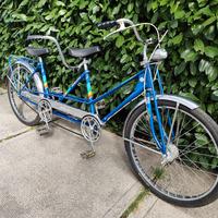 Tandem Bottecchia 