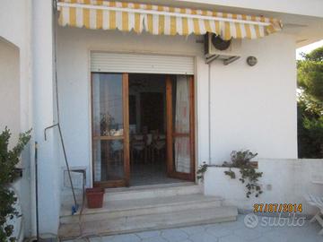 Salento mare ultime settembre