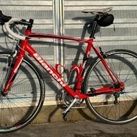 Bici da corsa Bianchi Impulso
