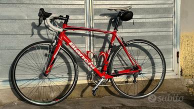 Bici da corsa Bianchi Impulso