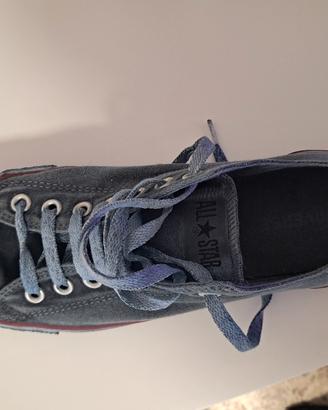 🚨 CONVERSE ALL STAR LIMITED JEANS 44 NUOVE – 50€ 
