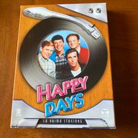 Happy days dvd prima stagione