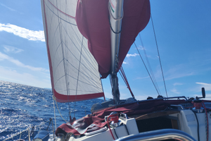 Uscite a vela da Talamone