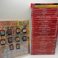 Giochi Nintendo Switch Lite / Oled / 2 vari