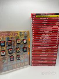 Giochi Nintendo Switch Lite / Oled / 2 vari