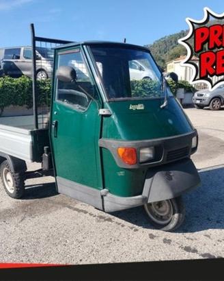 Piaggio Ape Piaggio 50