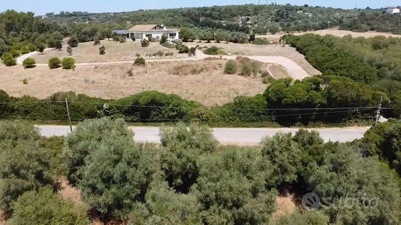 Terreno Edificabile - S.V. Caniga San Giorgio, Sas - Altro