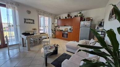 Bilocale con cantina