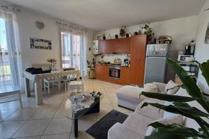 Bilocale con cantina