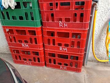 Contenitori per damigiane 5 litri