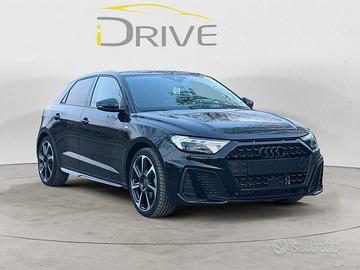 Audi A1 Sportback 30 116cv s-tronic SLINE ...