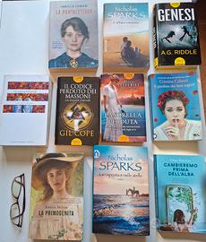 Libri best seller
