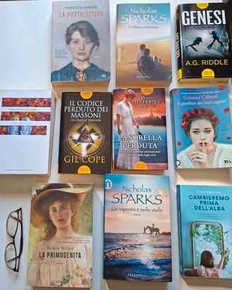 Libri best seller