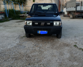 Panda 4x4