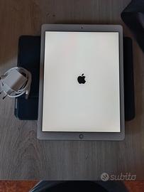 iPad 12.9 pollici 256Gb 2°gen. wifi+cellular4g