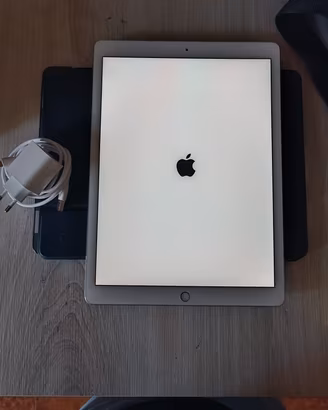 iPad 12.9 pollici 256Gb 2°gen. wifi+cellular4g