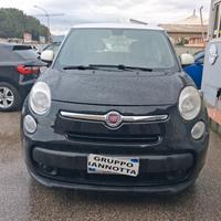 Fiat 500L 1.3 Multijet 95 CV Pop Star