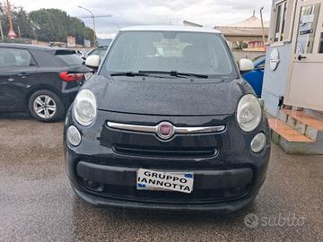 Fiat 500L 1.3 Multijet 95 CV Pop Star