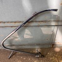 Vetro deflettore dx o sx Fiat 500 Epoca