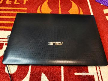 laptop Asus X54C i3 2330
